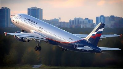 بينهم مصر والسعودية.. روسيا تستأنف الرحلات الجوية لـ5 دول عربية بعد تحسن الوضع الوبائي