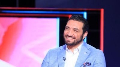 غرابة يوجه رسالة وداع لإدارة إنبي بعد تعيينه مديرًا للمنتخب 