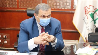 القوى العاملة: تعيين 594 شاباً منهم 19 من ذوي القدرات بسوهاج