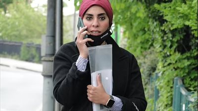 بريطانيا تقضي بسجن طبيبة مصرية مع إيقاف التنفيذ بعد تزويرها شهادات اختبار كورونا (تفاصيل)