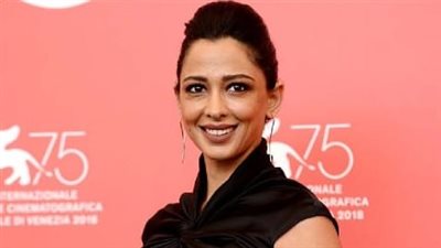 إصابة بطلة الفيلم الفلسطيني 