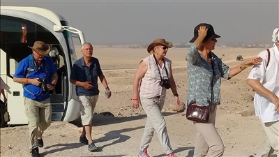 الغرفة السياحة تحذر الشركات من المرور بـ