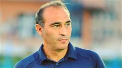 علي ماهر يذاكر الزمالك بالفيديو استعدادا لمباراة الدوري