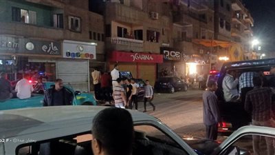 تنفيذًا لقرار مجلس الوزراء.. تحرير 182 مخالفة لمحلات لم تلتزم بقرار الغلق خلال 24 ساعة