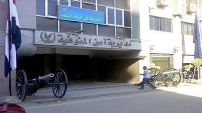 مصدر أمني: 5 متهمين بواقعة فيديو إلقاء المياه على المواطنين في شبين الكوم 