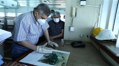 الفريق أسامة ربيع: تعديل رسوم قناة السويس تحقق عائدا يتراوح بين 250 إلى 300 مليون دولار سنويًا