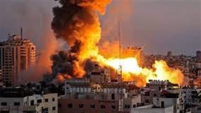 خبير: مصر استبقت العدوان الإسرائيلي على غزة بهذه الإجراءات