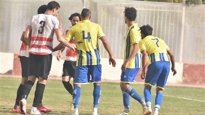 غدًا.. استئناف مباريات القسم الثاني لمجموعة بحري