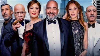 15 يونيو موعد طرح فيلم 