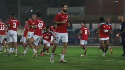 النصر يستعد بقوة لبورتو.. ويعلن الجهاز الفني المعاون لطارق السيد