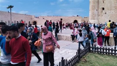 ننشر خطة استقبال العيد بالإسكندرية.. الشريف يرفع درجة الاستعداد بجميع القطاعات والمديريات 