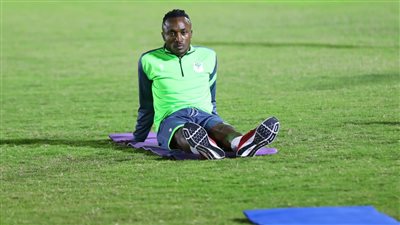 منتخب الكونغو يطلب ضم لاعب المصري لمعسكر يونيو المقبل