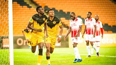 كايزر تشيفز عن احتمالية نقل نهائي الأبطال: جاهزون في أي مكان (خاص) 