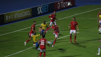 موسيماني يعلن قائمة الأهلي المتجهة إلى جنوب إفريقيا لمواجهة صن داونز