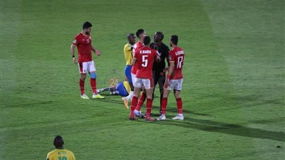 رضا عبد العال: الأهلي فاز على صن داونز بالحظ  والشناوي