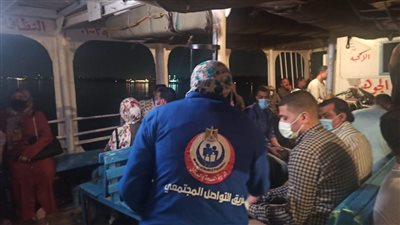 وزيرة الصحة: انطلاق فرق التواصل المجتمعي بـ 3 محافظات غدًا لتوعية المواطنين بالإجراءات الوقائية لكورونا 