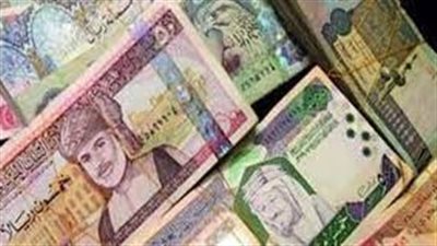 تعرف على أسعار العملات العربية في مصر اليوم الأحد 16 مايو 2021