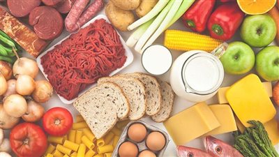 أخطاء شائعة في النظام الغذائي احذر منها