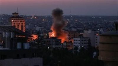 اليوم.. نتنياهو يترأس اجتماع لقوات الاحتلال للتباحث حول غزة