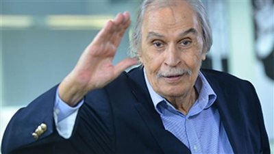 اليوم.. عرض فيلم تسجيلي عن عزت العلايلي 