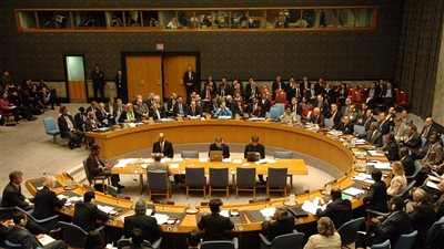 اليوم.. مجلس الأمن يجتمع بشأن فلسطين وسط اتهامات لواشنطن بالعرقلة
