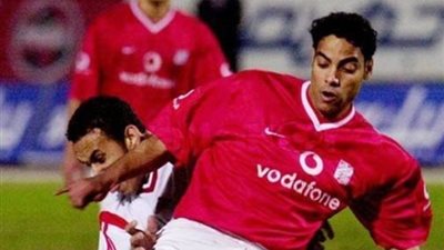 ذكرى الـ6-1..كيف كان تشكيل الأهلي والزمالك في المباراة؟