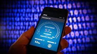 عبدالوهاب غنيم: سرعة الإنترنت في مصر ستصل إلى 30 ميجا في الثانية بنهاية 2021