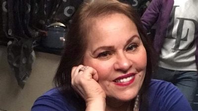 دفن جثمان الراحلة نادية العراقية بمقابر العائلة بالرماية