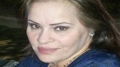 رانيا يوسف تنعى نادية العراقية وتدعو لأبنائها بالصبر (صورة)