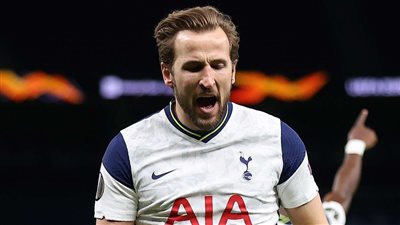 هاري كين يتصدر قائمة هدافي الدوري الإنجليزي منفردًا