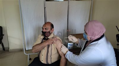 صحة كفرالشيخ: اعتماد 5 مراكز جديدة لتلقي لقاح فيروس كورونا
