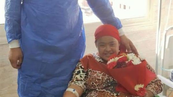 تعافي مرضي كورونا