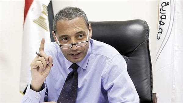 رئيس الرقابة الصناعية