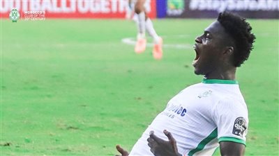 التعادل الإيجابي يحسم مواجهة الرجاء المغربي وأورلاندو بايرتس في الكونفدرالية الإفريقية