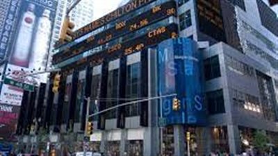 البنك المركزي: مورجان ستانلي يحقق مكاسب كبيرة بعد تراجع الدولار عالميا 