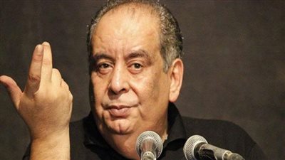 عباس شومان يصف يوسف زيدان بـ