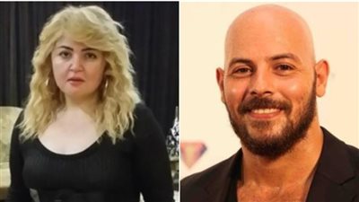 أحمد التهامي عن أزمة مها أحمد: 