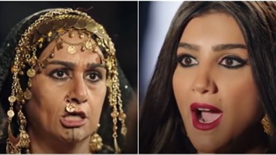 بعد إساءة محمد سامي.. مريم سعيد ترد على صفع مي عمر لها في 