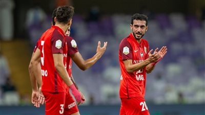 شباب أهلي دبي يفوز على النصر ويتوج بلقب كأس الإمارات للمرة العاشرة في تاريخه