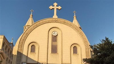 بمشاركة 25%.. إيبارشية أبو قرقاص للأقباط الأرثوذكس تُعلن تمديد العمل بإجراءات مواجهة كورونا