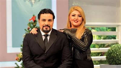 مها أحمد: بتشرف إن مجدي كامل زوجي.. وأول مرة شافني طلع على المسرح وقال لي هتجوزك