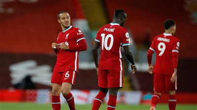 ألكانتارا يشيد بهدف أليسون القاتل أمام وست بروميتش