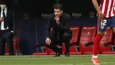 قبل لقائهم بدوري الأبطال.. تعرف على غيابات أتلتيكو مدريد في مباراتهم أمام ليفربول