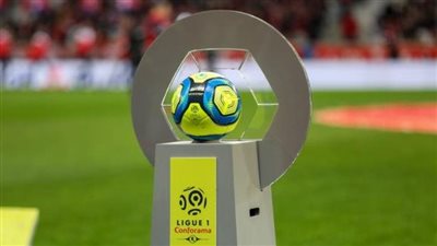 ترتيب الدوري الفرنسي عقب مباريات اليوم الأحد