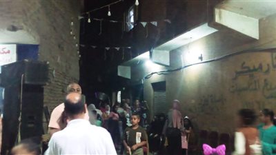 ضبط 15 مواطنا لعدم ارتداء الكمامات بأرمنت في الأقصر (صور)