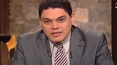 معتز عبد الفتاح: 