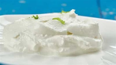 تعرف على فوائد قشطة الحليب 