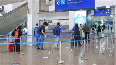 شروط جديدة لدخول المصريين والأجانب إلى البلاد.. تعرف عليها