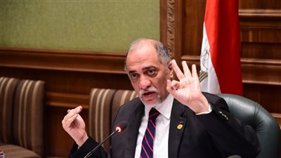 عبد الهادي القصبي: الإعلام الغربي لا يتعامل بمهنية مع جرائم إسرائيل 