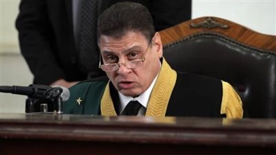 تأييد السجن المؤبد على متهم في إعادة إجراءات محاكمته بـ